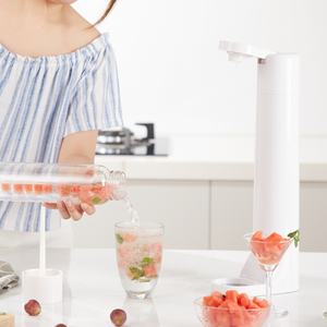 Foshan vente en gros de soda au citron faisant la <span class=keywords><strong>machine</strong></span> fabricant d'<span class=keywords><strong>eau</strong></span> pétillante de bureau <span class=keywords><strong>pour</strong></span> <span class=keywords><strong>restaurant</strong></span> - Product Image 3