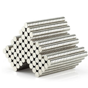 כדורים מגנטיים 5 מ "מ מגנט חומרים מגנט חזק n52 חזק ביותר מגנט neodymium <span class=keywords><strong>alnico</strong></span> מגנטים - Product Image 5
