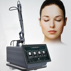 Mesin Perawatan Kulit Fractional CO2 Laser untuk Menghilangkan Kutil dan Tahi Lalat serta Peremajaan Kulit Fractional CO2 Laser - Product Image 2