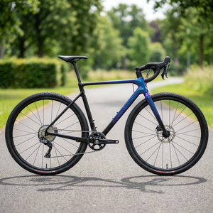 VENTA EN SUBASTA Bicicleta de Ciclocross Livvv Brava/Advanced Pro 2 - 2022 - Product Image 3
