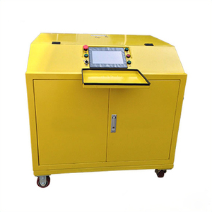 Sistema de Elevación Hidráulico Sincrónico con Pantalla Táctil PLC bibo - Product Image 5