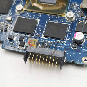 มาเธอร์บอร์ดแล็ปท็อป GL552VW สำหรับ <span class=keywords><strong>ASUS</strong></span> ROG GL552V ZX50V <span class=keywords><strong>FX</strong></span>-PRO GL552VXK GL552VX เมนบอร์ดโน้ตบุ๊คที่มี I7 I5 CPU 100% การทดสอบโอเค STK - Product Image 5