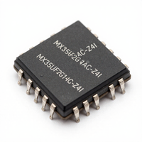 Buy Electronics Components Online Memory Authorized Distributor 8 WDFN Exposed Pad MX35UF2G14AC-Z4I