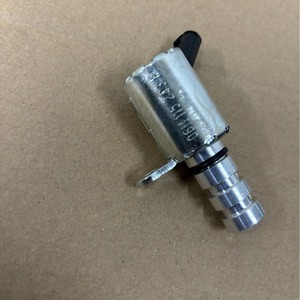 Vanne solénoïde de commande de pompe à huile VW 06H115243F pour Passat Tiguan Superb Octavia Magotan - Product Image 3