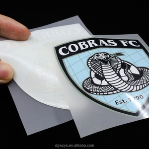 Biểu Tượng Tùy Chỉnh Sắt Trên Nhãn Báo Chí Nhiệt Nhãn Dán Nhãn Tên Thương Hiệu Dtf Chuyển Cao Su <span class=keywords><strong>3D</strong></span> Silicone Nhãn Logo Cho Quần Áo May Mặc - Product Image 3