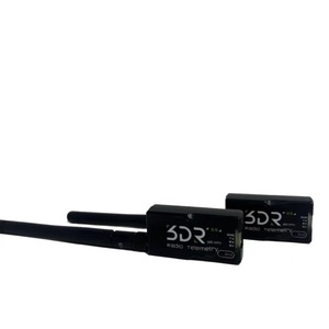 3DR đài phát thanh truyền dữ liệu mô-đun X7 X6 <span class=keywords><strong>433Mhz</strong></span> 915Mhz 1000mW công suất cao cho APM Pixhawk chuyến bay điều khiển từ xa - Product Image 5