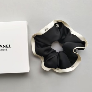 Nuevo Estilo de Anillo para el Cabello con Diamantes de Alta Elasticidad y Banda de Goma, Diseño Simple de Alta Gama MR-144, Hecho a Mano, Talla Grande - Product Image 6