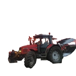 Venta al por mayor Massey Ferguson 385 4wd Massey Ferguson MF 385 Tractor en venta - Product Image 1