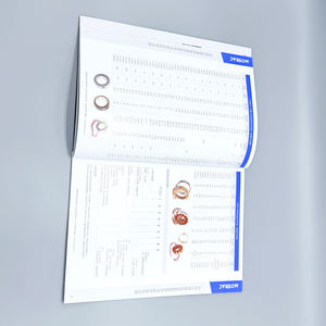 30 anni di fabbrica all'ingrosso di <span class=keywords><strong>libri</strong></span> di fantasia a buon mercato copertina morbida perfetta rilegatura stampa di <span class=keywords><strong>libri</strong></span> fatta da cartone e carta Offset - Product Image 6