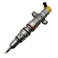 Inyector de Combustible Diésel 387-9428 para C7, Alta Reputación, Buenas Reseñas