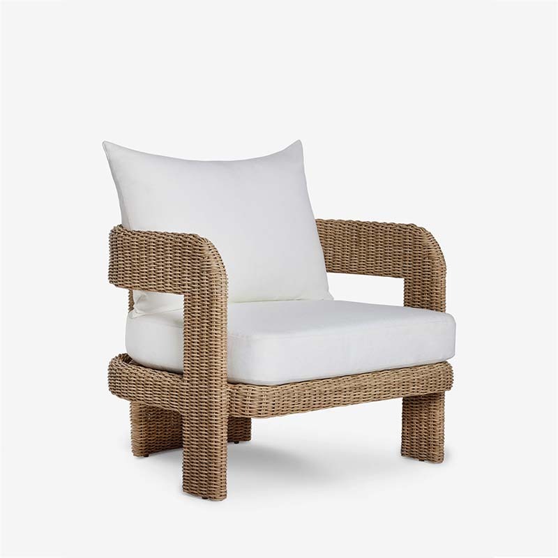 Single sofa A