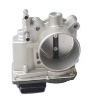 Cuerpo de Aceleración Electrónico de Alta Calidad 16119-3TA0A para Nissan Sentra Cube NV200 2013-2019