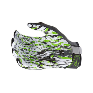 Guantes de Fútbol Americano de Última Moda con Calidad Premium, Guantes de Fútbol Americano Profesionales Más Vendidos - Product Image 5
