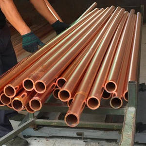 Tube en <span class=keywords><strong>cuivre</strong></span> C12200, diamètre 16 mm, petit diamètre, tableau des dimensions du <span class=keywords><strong>cuivre</strong></span> - Product Image 5