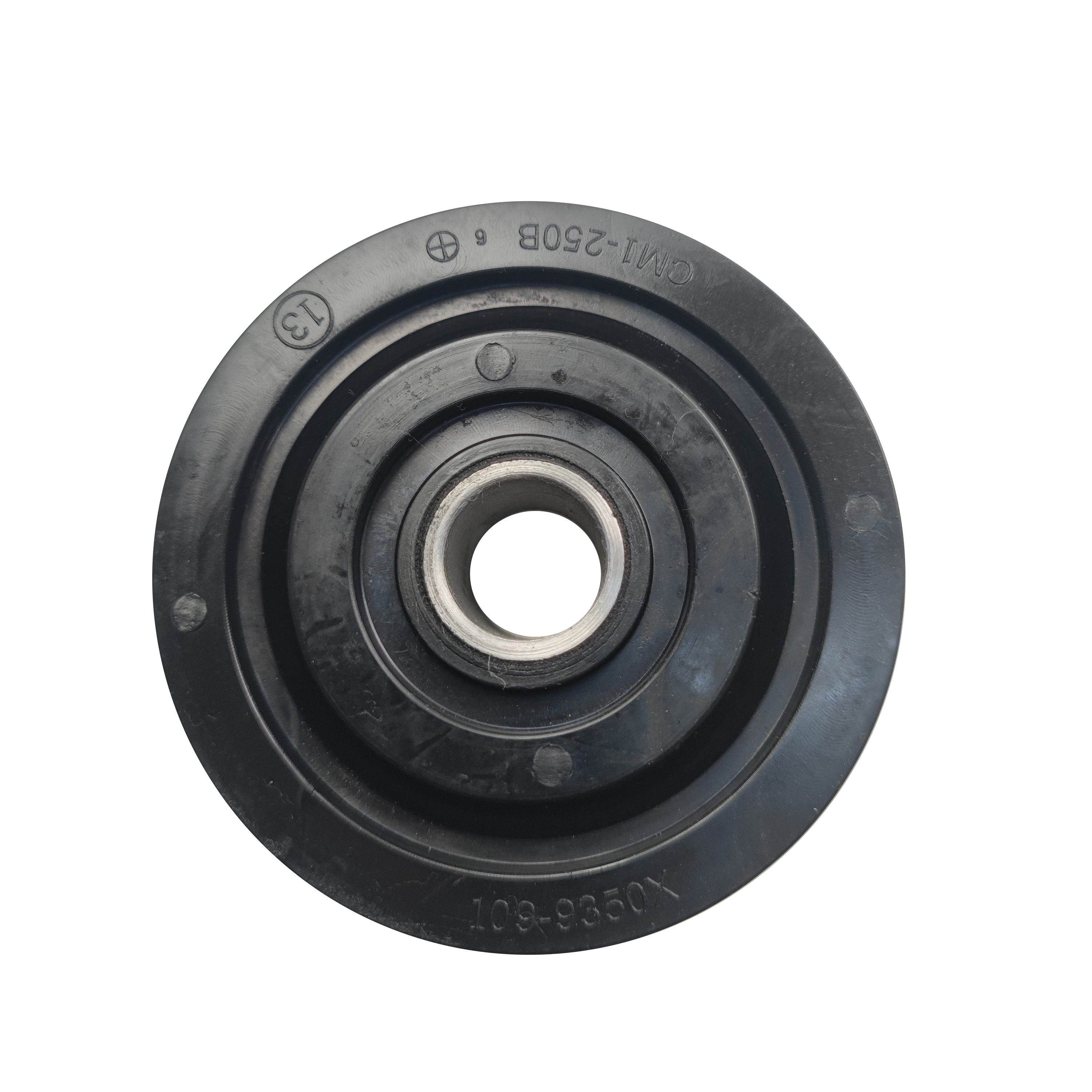E320B E320C Engine Cushion Suitable for Caterpillar Engine Parts - Gupta Tractor Spares Co.