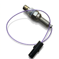 Capteur d'oxygène Capteur O2 93322207 pour Chevrolet Aveo Opel