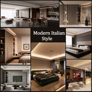 Interior Full House Furniture Set One Stop Solution Wall Panel Flooring Ceiling Cabinet Cupboard for <strong>Hotel</strong> Project Shopfitting - Product Image 4