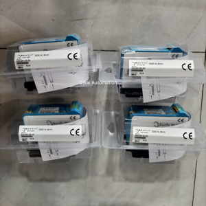 Sensor de Proximidad Nuevo y Original Nevada 3300xl 5/8mm 330180-50-00 para Automatización y Uso Industrial 330180-50-00 Nevada Proximity - Product Image 2