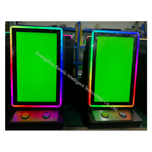 Mini borne <span class=keywords><strong>d</strong></span>'arcade portable <span class=keywords><strong>d</strong></span>'intérieur à monnayeur avec écran, pour comptoir de bar, parc <span class=keywords><strong>d</strong></span>'attractions intérieur et salle de <span class=keywords><strong>jeux</strong></span> - Product Image 5