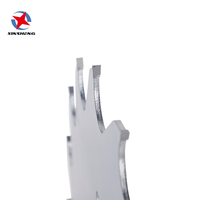 Lames de scie circulaire industrielles à dents ATB personnalisables pour la coupe du bois, lames de scie multi-dents