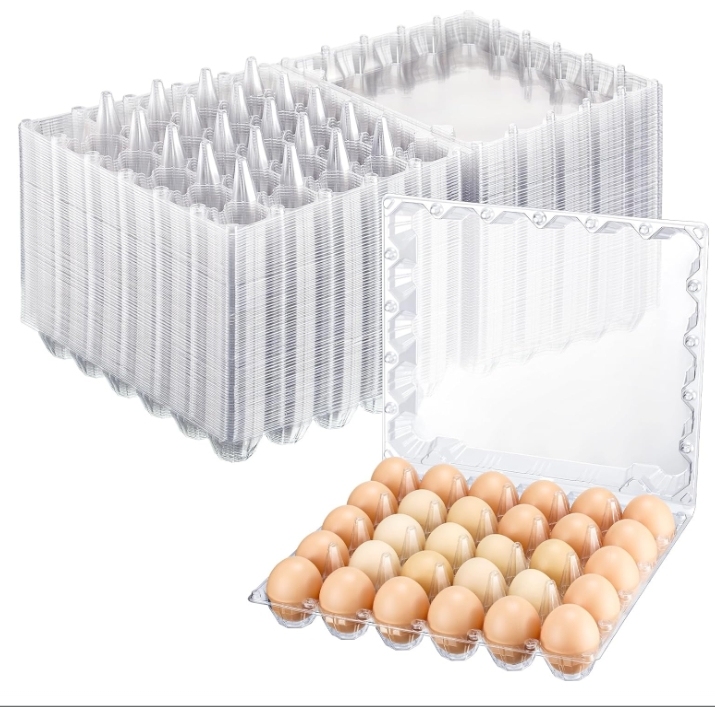 Factory Supply Clear Disposable 10 12