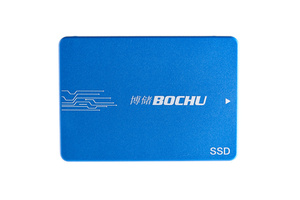 Disco Duro Interno SSD de 2.5'' y 128GB SATA3, de Alta Calidad, en Aluminio, Venta al Por Mayor - Product Image 5