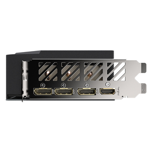 การ์ดจอ GeForce RTX 4070 OC 12g พร้อม GDDR6X 12GB 192บิตหน่วยความจำโอเวอร์คล็อก Gigabyte GeForce RTX OC 4070 - Product Image 6