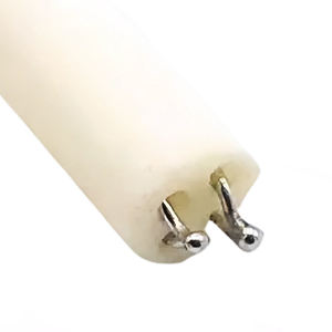 0-1800องศา191ประเภทแพลตตินัมดูเพล็กซ์ <span class=keywords><strong>S</strong></span> <span class=keywords><strong>Type</strong></span> B B R เทอร์โมคัปเปิลประเภทเซ็นเซอร์ ptrh อุณหภูมิสูง - Product Image 2