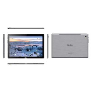 Qubo 10.1 inch Android <span class=keywords><strong>Tablet</strong></span> <span class=keywords><strong>PC</strong></span> 3GB 32GB Allwinner <span class=keywords><strong>A13</strong></span> <span class=keywords><strong>wifi</strong></span> 4 gam LTE Dual Sim hiển thị thông minh cho nhà và văn phòng sử dụng - Product Image 6