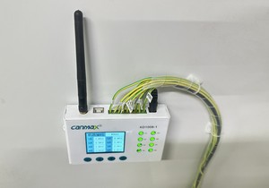 Testeur d'entrée de données de mise à la terre antistatique <span class=keywords><strong>Esd</strong></span> Multi-boucle à l'isolation d'alarme au sol Moniteur en temps réel Moniteur de défaut au sol - Product Image 6
