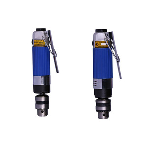 Tianshui ZS32 Air Drill Z6Z30 Straight Handle Impact Pneumatic Drill For Metal Tapping And Reaming Construction Use - Product Image 1
