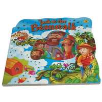 Livre de planche automatique pour enfants Die Cut Saddle Stitch Books Exercise Book Making Notebook Cutting Machine