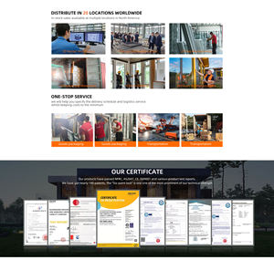 Pergola motorisée rétractable Deezon avec voile en PVC écologique pour les espaces extérieurs et de vie modernes - Product Image 5