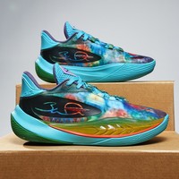 Chaussures de Basket-Ball Respirantes en Mesh à Coupe Basse pour Hommes, Adhérence Élevée, Idéales pour Courts Intérieurs et Extérieurs en Automne