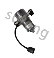 Pompe à vide électronique Surong OE 10116202 UP28 pour voiture MG, pièces automobiles neuves de haute qualité, garantie 1 an, remplacement