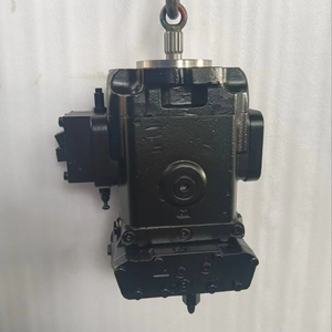 Pompe à piston hydraulique P6D P6P P6S P7D P7P P7S P7D3R1A9A2B00NP P7DS3R1A9A2B00 053-06072-0 023-88567-0 002764-029 2658607738 - Product Image 1