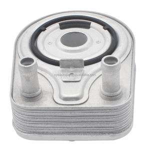 Enfriador de aceite de motor 2641003800 para HYUNDAI I30 1,4 T-GDI 2016 + <span class=keywords><strong>EEP</strong></span> - Product Image 1