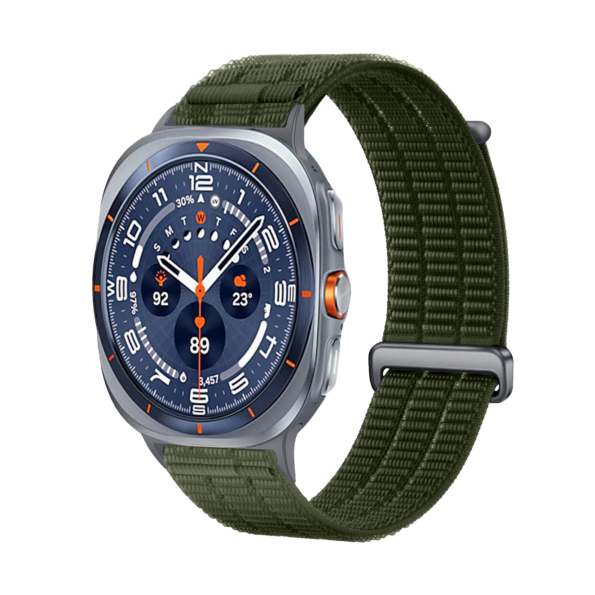 Spruce Green