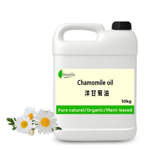 Harga Grosir Pemasok Cina Minyak Esensial Murni 100% Minyak <span class=keywords><strong>Chamomile</strong></span> Alami Aroma Manis untuk Meningkatkan Kualitas Tidur untuk Semua Jenis Kulit - Product Image 6