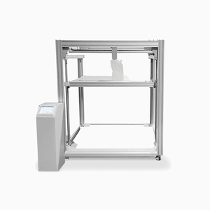 Impresora 3D FDM Industrial de Alta Velocidad, Formato Grande, 1000x1000x1000mm, Alta Precisión, Impresión PLA por USB - Product Image 1