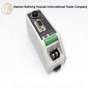 Módulo PLC Corp N-r2 - Nuevo en Caja, Original, Disponible, Automatización Industrial, Controlador de Programación PLC Dedicado - Product Image 1