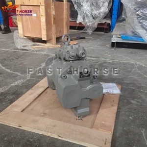 Pompe à carburant hydraulique à injection directe Hangood HPV145 pour EX300-5 EX330 EX350 (Version non EFI) – Haute garantie - Product Image 3