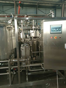 Sistema automatico per la pulizia dei pon - Product Image 4