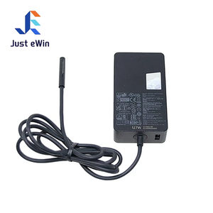 US7 00001 127W Laptop <b>Power</b> <b>Supply</b> Original Charger Replacement Spare Part for Microsoft Surface Pro Studio Repair Supplier - Product Image 1