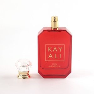 Perfume Corporal en Aerosol con Fragancia Secreta de Lujo, Personalizado al por Mayor, Unisex, de Larga Duración, Perfume Original para Hombres y Mujeres, Colonia de Marca - Product Image 2