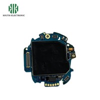 Réveil numérique Circuit imprimé PCB et PCBA Board Assembly Factory Personnalisé PCB prototype PCB multicouche