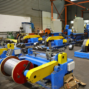 รีลไม้ Racking 7/0.7มิลลิเมตร7/1.0มิลลิเมตรชุบสังกะสีลวดเหล็ก Strand ใช้สำหรับการสื่อสารสาย - Product Image 5