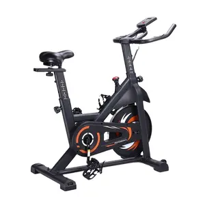 TOPFIT Vélo d'exercice Magnétique Spinning Bike Home Use Racing Bike
