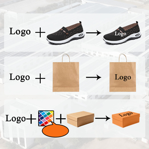 Zapatos de Lona Personalizados para Mujer, Suaves, Transpirables, con Agarre Elástico, de Caña Baja, Ligeros y Cómodos - Product Image 6