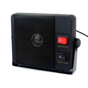 Altavoz externo Ts-750 para walkie-talkie, dispositivo para Jack Yaesu <span class=keywords><strong>Kenwood</strong></span> Cb de 3,5 Mm, nuevo producto - Product Image 5